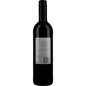 Gallo Family Vineyards Shiraz 13 %