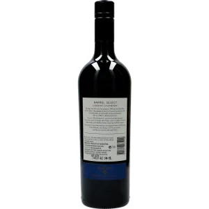 Norton Barrel Select Cabernet Sauvignon 14 %