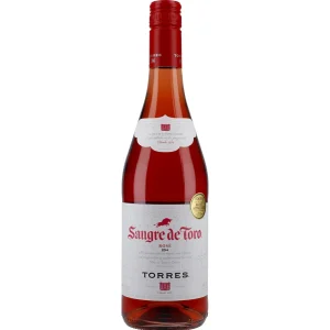 Torres Sangre de Toro Rosé 13,5 %