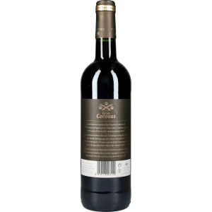 Torres Gran Coronas Reserva Cabernet Sauvignon 14 %