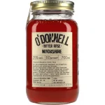 O’Donnell Moonshine Bitter Rose 25 %