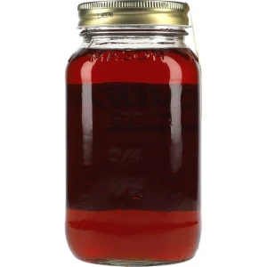 O’Donnell Moonshine Bitter Rose 25 %