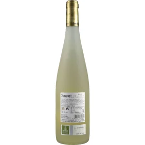 Faustino V Vitra Chardonnay Rioja 12 %