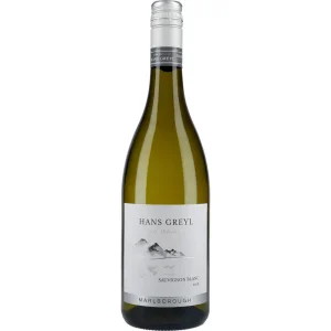 Hans Greyl Sauvignon Blanc 2018 12 %