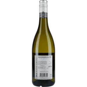 Hans Greyl Sauvignon Blanc 2018 12 %