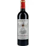Tertre du Moulin Saint-Emilion Grand Cru 14,5 %