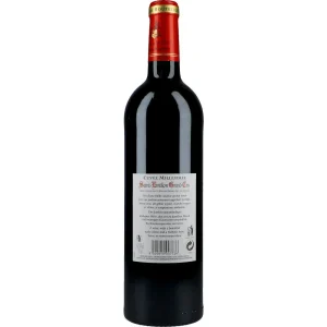 Tertre du Moulin Saint-Emilion Grand Cru 14,5 %