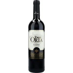 Torre Oria Reserva 13 %