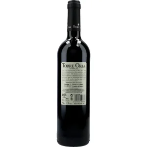 Torre Oria Reserva 13 %