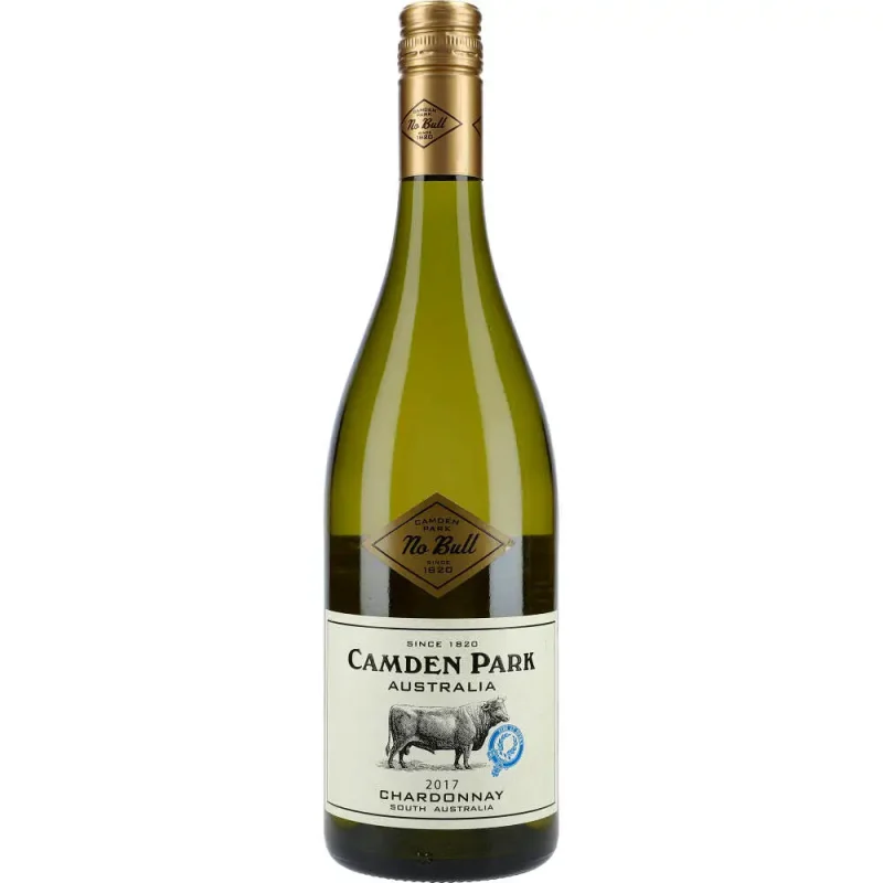 Camden Park Chardonnay 2017 12 %