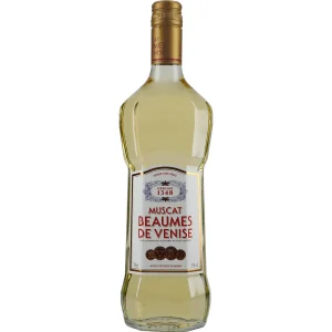 Muscat Beaumes de Venise 15 %