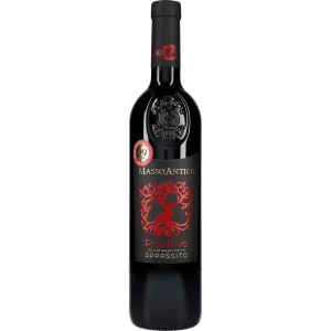 Masso Antico Primitivo 14 %