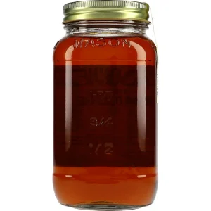 O’Donnell Moonshine Harte Nuss 25 %