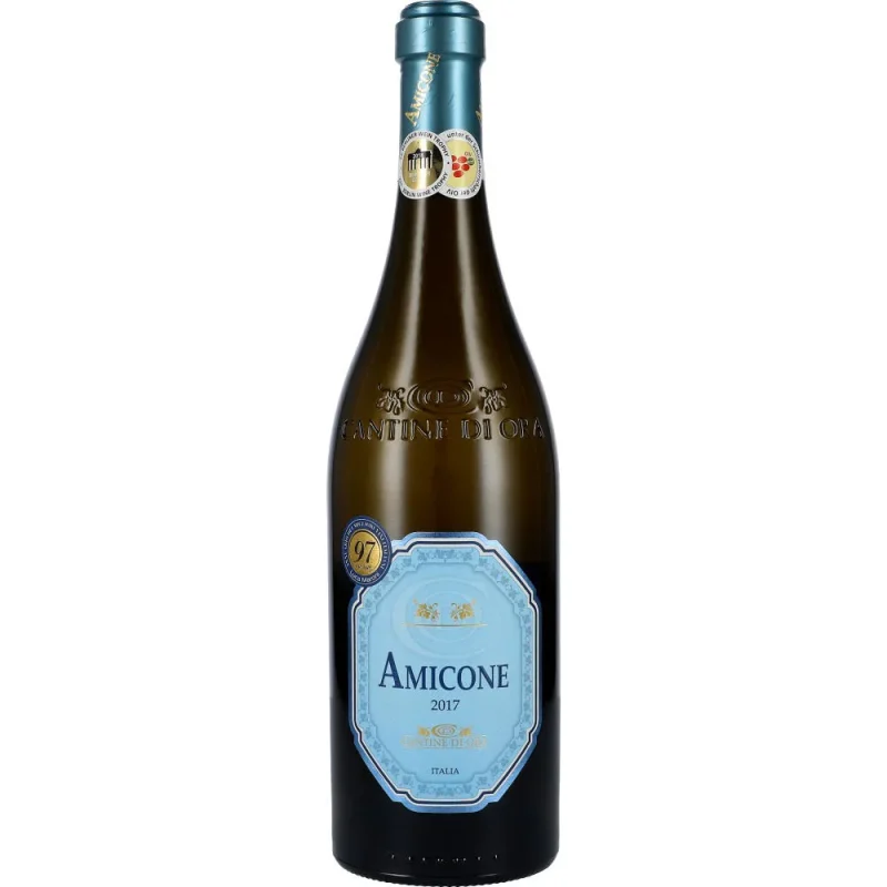 Amicone Bianco Veneto 13 %