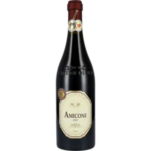 Amicone Rosso Veneto 14,5 %