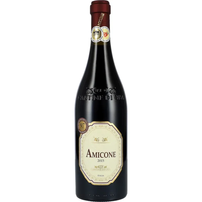 Amicone Rosso Veneto 14,5 %