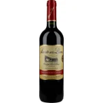 Señorío delos Llanos Tempranillo Crianza 12,5 %