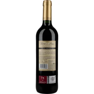 Señorío delos Llanos Gran Reserva 13 %