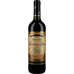 Señorío delos Llanos Reserva Cosecha Excelente 13,5 %