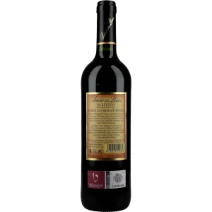 Señorío delos Llanos Reserva Cosecha Excelente 13,5 %