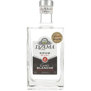 Dzama Blanche Cuvee Prestige 40 %