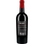 Negroamaro Zinfandel Black’s Devil 15 %