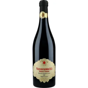 Novecento23 Rosso Veneto 13,5 %