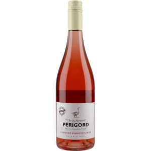 Périgord Cabernet Sauvignon Rosé 13 %