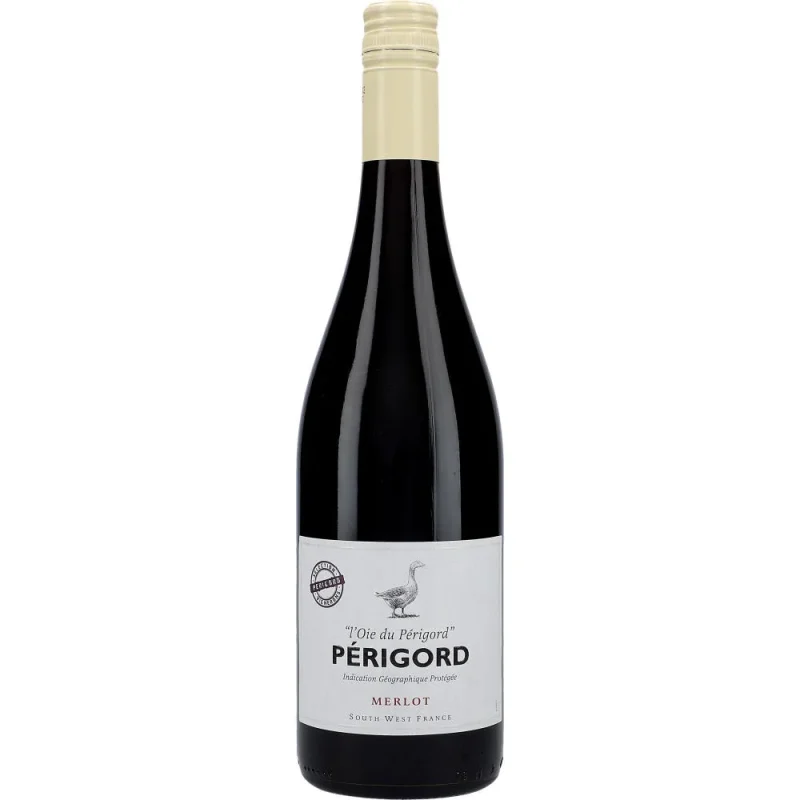 Périgord Merlot 13 %