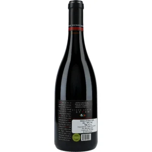 Michael David 6 Th sense Syrah 2015 15 %