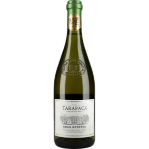 Viña Tarapacá Gran Reserva Sauvignon Blanc 2016 13 %