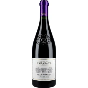 Viña Tarapacá Gran Reserva Pinot Noir 2017 14 %