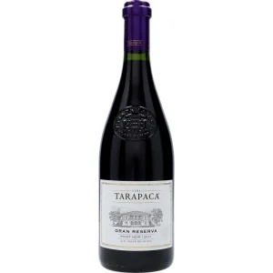 Viña Tarapacá Gran Reserva Pinot Noir 2017 14 %