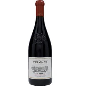 Viña Tarapacá Gran Reserva Carmenère 2015 13,5 %