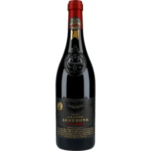 Grande Alberone Rosso La Forza 13,5 %