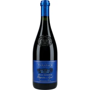 Viña Tarapacá Gran Reserva Etiqueta Azul 2013 14,5 %