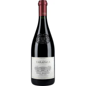 Viña Tarapacá Gran Reserva Syrah 2016 14 %