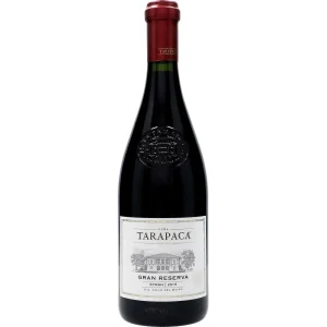 Viña Tarapacá Gran Reserva Syrah 2016 14 %