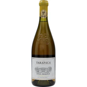 Viña Tarapacá Gran Reserva Chardonnay 2016 13,5 %