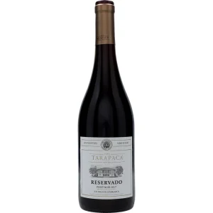 Viña Tarapacá Reservado Pinot Noir 2017 14 %