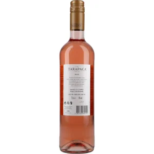 Viña Tarapacá Rose 2018 13 %