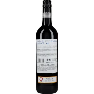 Castillo de Madax Monastrell Tempranillo 13 %