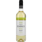 Castillo de Madax Monastrell blanco Macabeo Airen 12 %
