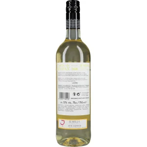 Castillo de Madax Monastrell blanco Macabeo Airen 12 %