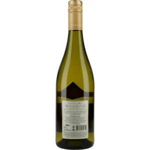 Crystal Bay Marlborough Sauvignon Blanc 13 %