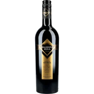 Diamond Hill Reserve Premium Shiraz 14,5 %