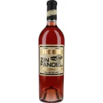 Live Big! White Zinfandel 11,5 %