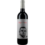 Pepe Yllera Tempranilloy Cabernet Sauvignon Roble 14 %