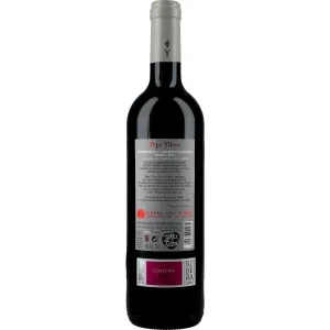 Pepe Yllera Tempranilloy Cabernet Sauvignon Roble 14 %