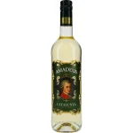 Amadeus Catalunya White 11,5 %